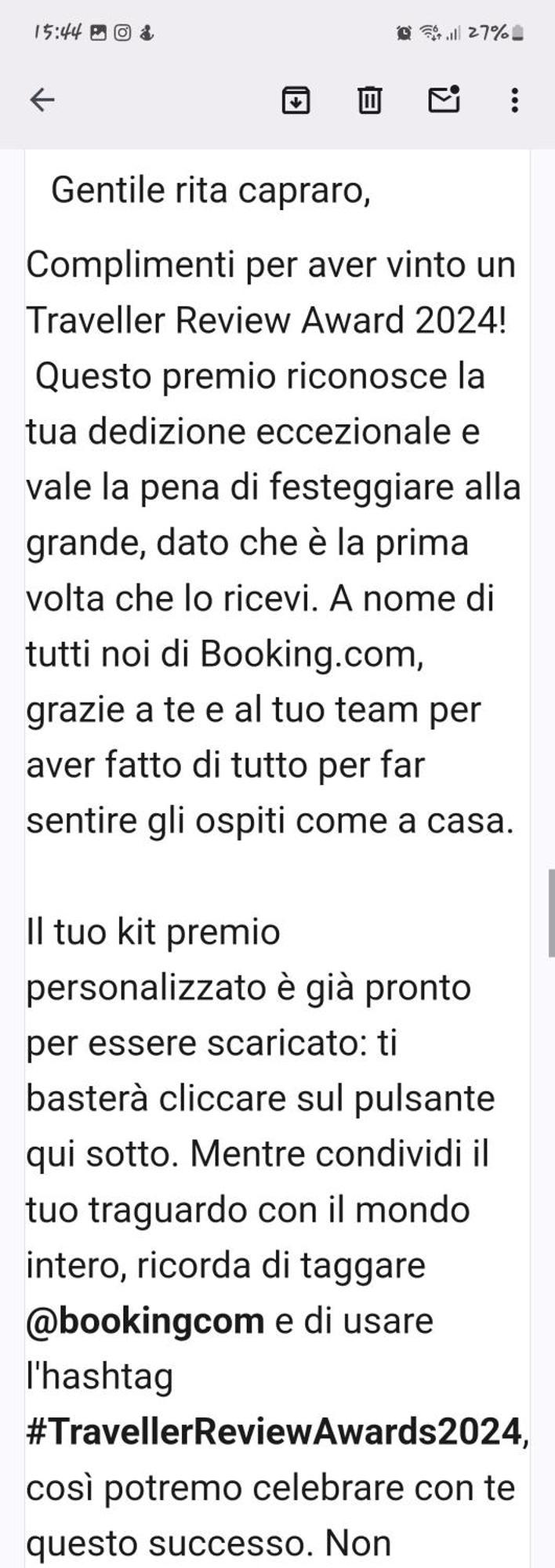 Cico Appartamento San Vito Lo Capo Luaran gambar