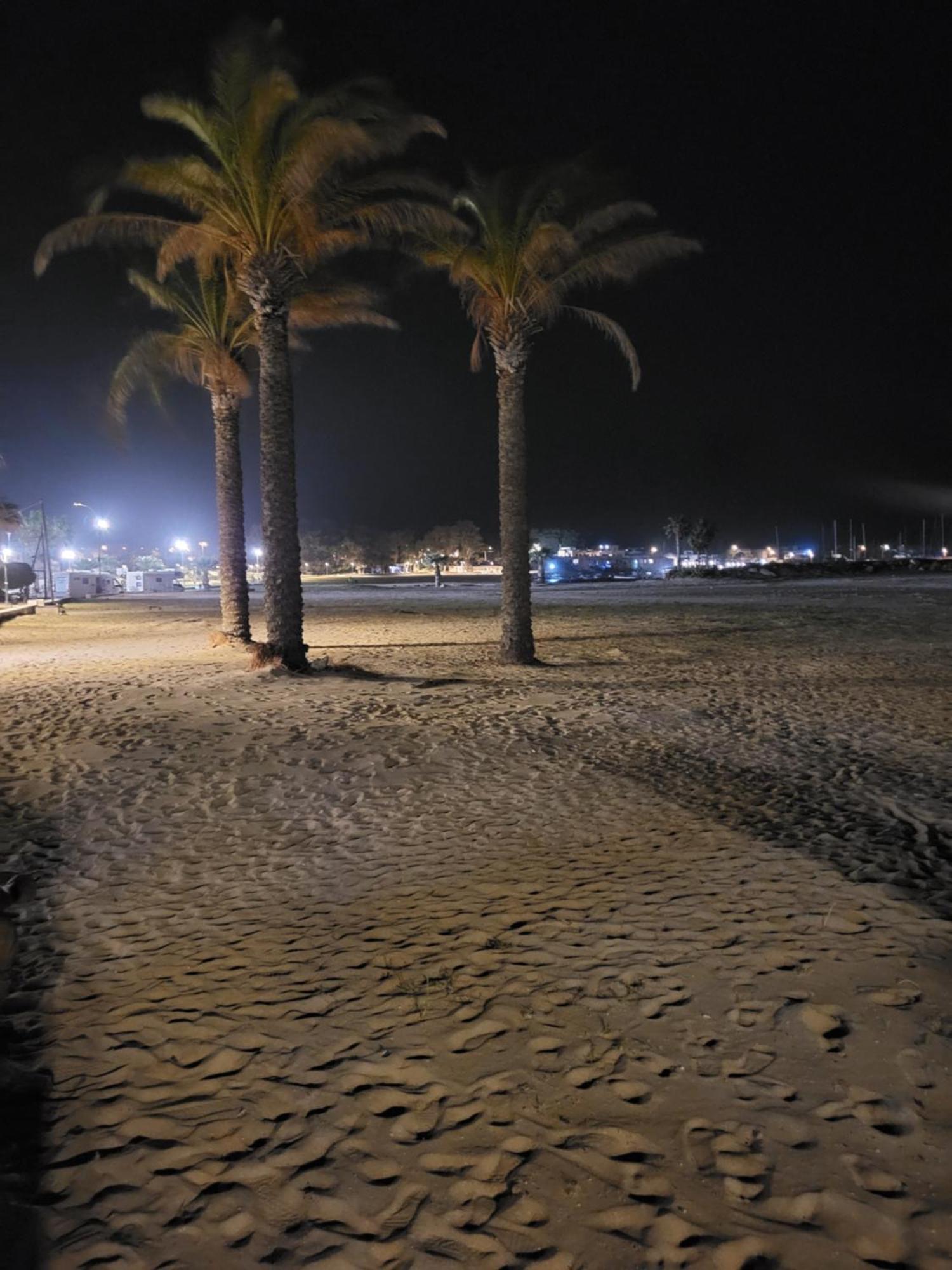 Cico Appartamento San Vito Lo Capo Luaran gambar