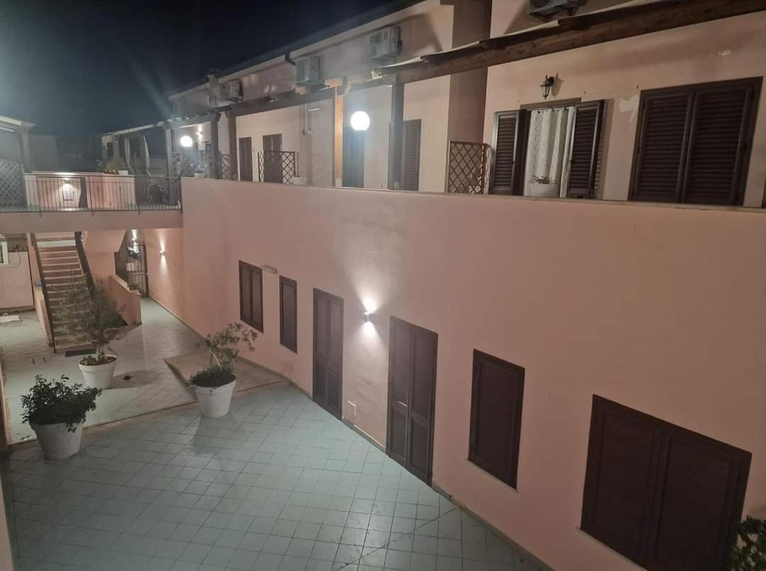 Cico Appartamento San Vito Lo Capo Luaran gambar